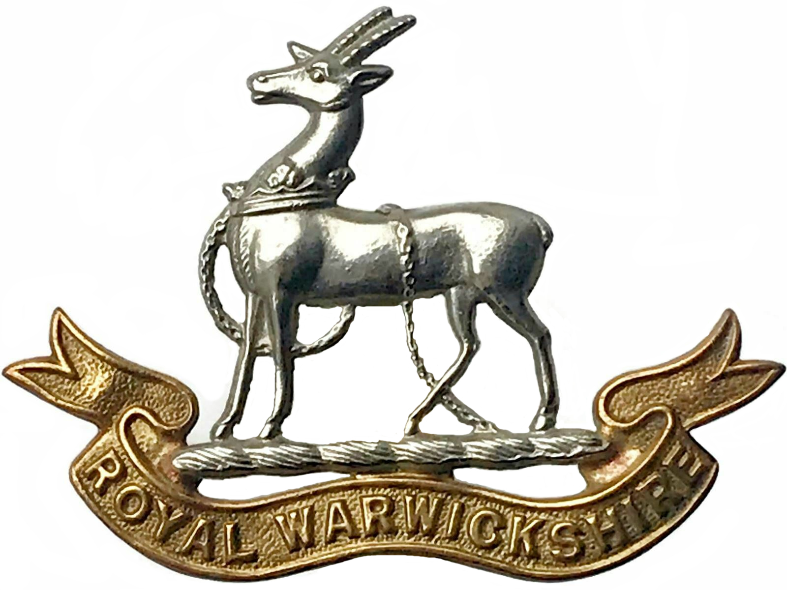 Royal Warwickshire